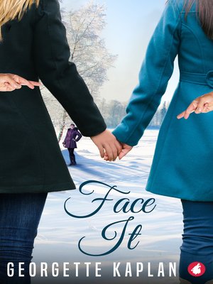 cover image of Face It